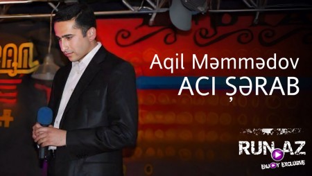 Aqil Sari Ciceyim - Aci Serab Remix 2024