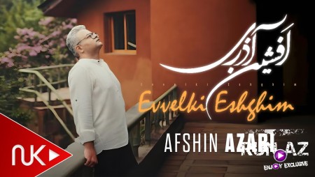 Afshin Azari - Evvelki Esqim 2024
