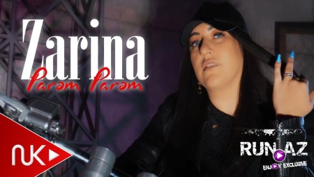 Zarina - Parem Parem 2024