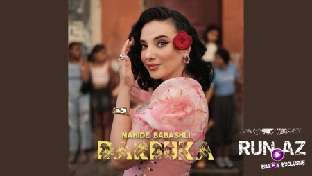 Nahide Babashlı - Darbuk