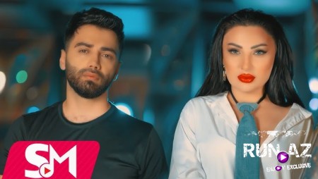 Aysel Manafli & Fershid Milani - Her Defe 2024