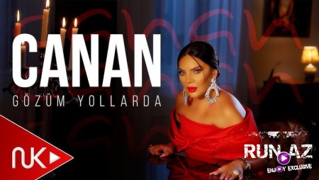 Canan - Gozum Yollarda 2024