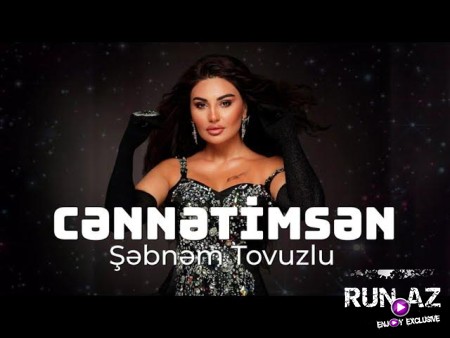 Şebnem Tovuzlu - Cennetimsen 2024