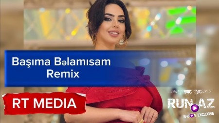 Arzuxanim - Başima Belamisan 2024 (Remix)