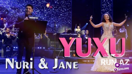 Nuri & Jane - Yuxu 2024