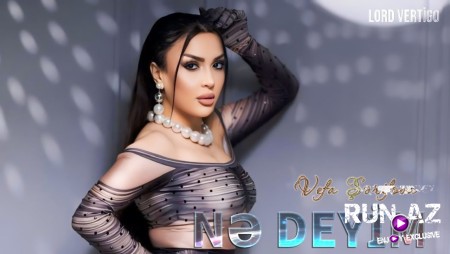 Vefa Serifova - Ne Deyim ( Yeni Klip 2024 )