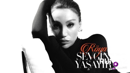 Röya – Sevgin Yaşayır (Rəsmi Audio)