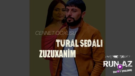 Tural Sedalı feat. Zuzuxanim - Cennet Qoxusu 2025