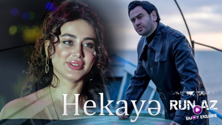 Uzeyir Mehdizade - Hekaye