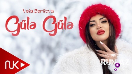 Vefa Serifova - Gule Gule 2025