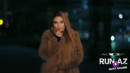 Şebnem Tovuzlu - O Necedi (Yeni Klip 2025)