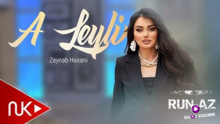 Zeyneb Heseni - A Leyli_ Bagda erik var idi 2025