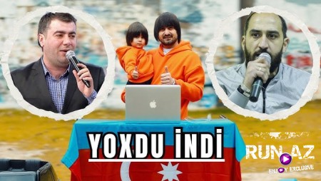 Resad Dagli ft Vuqar Bileceri - Yoxdu indi 2025