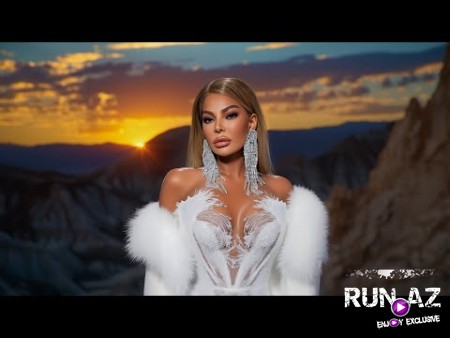 Aygün Kazımova - Əlcək 2025