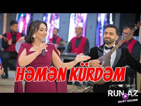 Arzuxanim - Hemen Kürdem