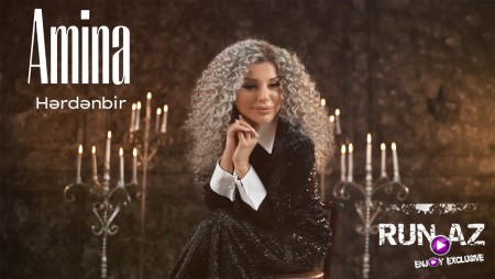 Amina _ Hərdənbir