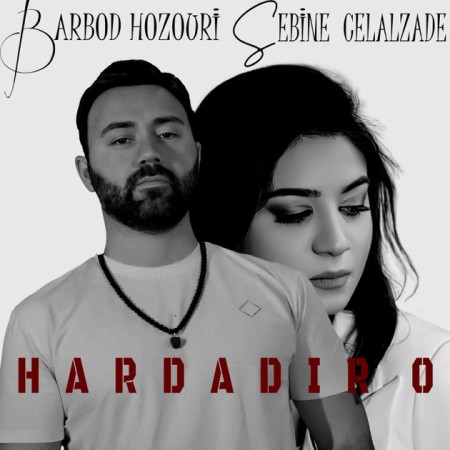 Sebine Celalzade feat. Barbod Hozouri - Hardadir O