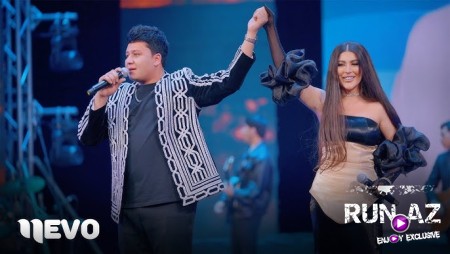 Osman Navruzov & Nefes - Yanımda Ol Canım 2025