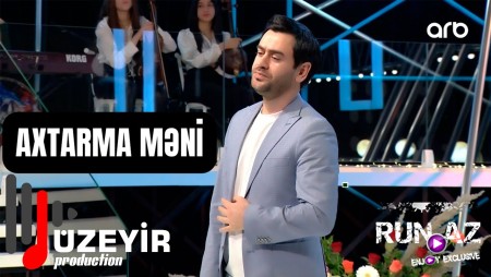 Uzeyir Mehdizade - Axtarma Meni