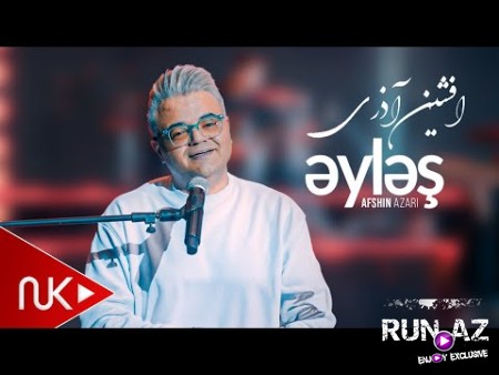 Afshin Azari - Eyles 2025