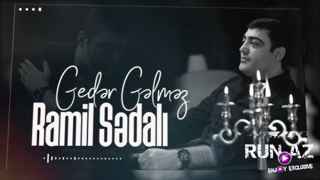 Ramil Sedali - Geder Gelmez (Yeni 2025)