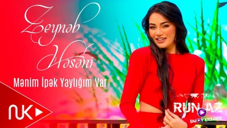 Zeyneb Heseni - Menim İpek Yayligim Var 2025