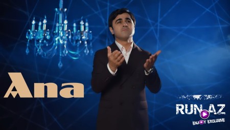 Mirelem Mirelemov - Ana (Yeni 2025)