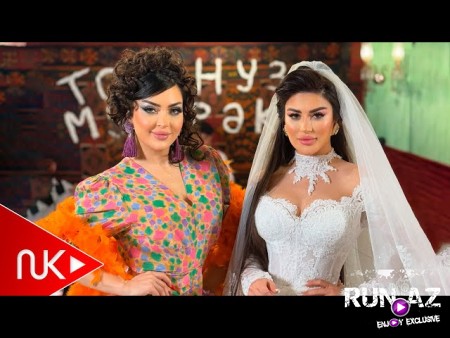 Vefa Serifova ft Nefes - Açılma Sabahım 2025