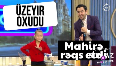 Uzeyir Mehdizade - Abi ( Yeni Version )