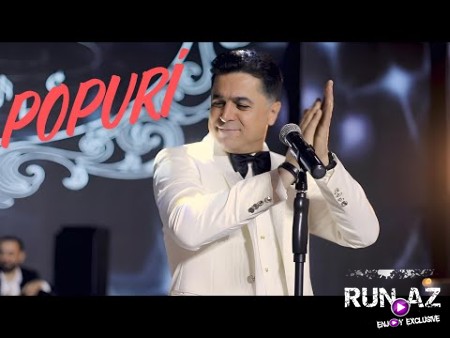 Ali Pormehr - Popuri (Yeni 2025)