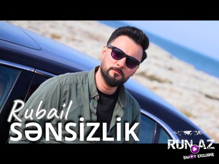 Rubail Azimov - Sensizlik 2025