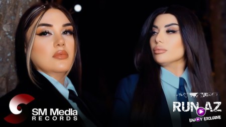 Seadet Hüseynzadə & Sevgi Nur - Dermanım Eşq 2025