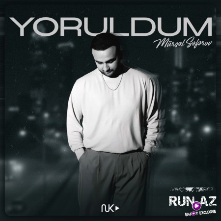 Mursel Seferov – Yoruldum 2025