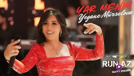 Yegane Murselova - Yar Menim (Yeni 2025)
