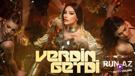 Röya – Verdim Getdi 2025