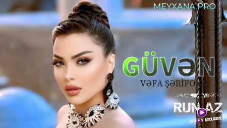 Vefa Serifova - Guven 2025