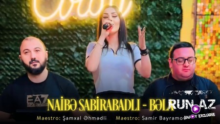 Naibə Sabirabadlı - Necə Çəkim Bu Həsrəti 2025