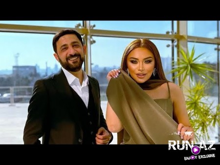 Pərviz Bülbülə & Türkan Vəlizadə - Eşqə Nişanə 2025