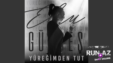 Ebru Gündeş - Yüreğimden Tut 2025