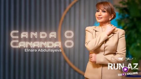 Elnarə Abdullayeva - Canda o Cananda o 2025