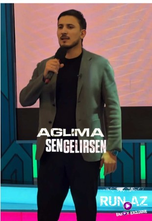 Nahid Memmedov - Aglima Sen Gelirsen 2025
