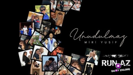 Miri Yusif - Unudulmaz 2025