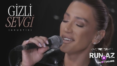 Röya – Gizli Sevgi (Akustik)