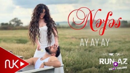 Nefes - Ay Ay Ay 2025