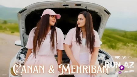Canan _ Mehriban Aslan - Menden Sene Meslehet