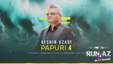 Afshin Azari - Popuri (Yeni 2025)