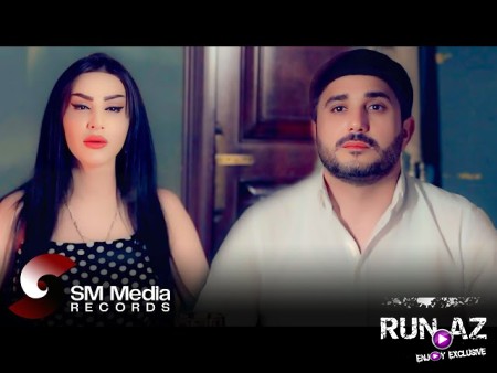 Vusal Bilesuvarli & Naibe Sabirabadlı - Sarıl Mənə 2025