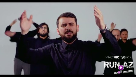 Perviz Hüseyni - Agam İcaze Ver Gelim