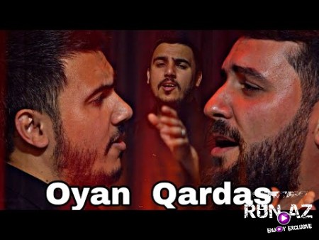 Perviz Hüseyni _ Cemil Zemani - Oyan Qardaş