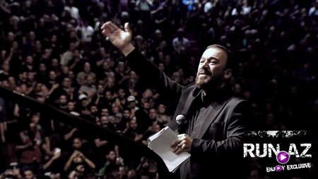Seyyid Taleh - Səhrayi Kərbəlada